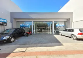 Foto 1 de Galpão/Depósito/Armazém à venda, 244m² em Parque das Grevileas, Maringá