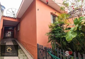 Foto 1 de Casa com 2 Quartos à venda, 138m² em Jardim Colorado, São Paulo