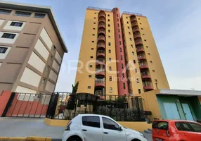 Foto 1 de Apartamento com 2 Quartos para venda ou aluguel, 79m² em Centro, São Carlos