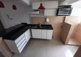 Foto 1 de Apartamento com 1 Quarto à venda, 30m² em Bela Vista, São Paulo