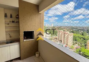 Foto 1 de Apartamento com 3 Quartos à venda, 77m² em Gleba Fazenda Palhano, Londrina