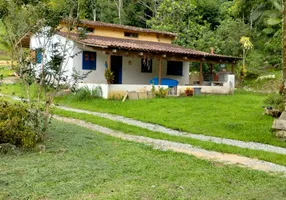 Foto 1 de Fazenda/Sítio com 2 Quartos à venda, 150000m² em Patrimonio, Paraty