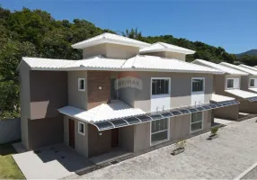 Foto 1 de Casa de Condomínio com 2 Quartos à venda, 157m² em Ponta Negra, Maricá