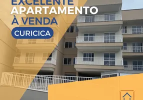 Foto 1 de Apartamento com 2 Quartos à venda, 63m² em Curicica, Rio de Janeiro