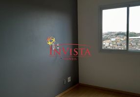 Apartamento na Rua Gentile Pezzoli Santangelo, 205, Jardim Renata em Arujá,  por R$ 1.400.000 - Viva Real