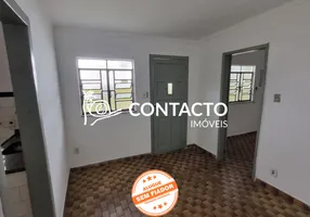 Foto 1 de Casa com 1 Quarto para alugar, 10m² em Mutondo, São Gonçalo