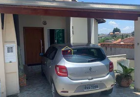 Foto 1 de Casa de Condomínio com 2 Quartos à venda, 120m² em Jardim Paraiso, Cruzeiro