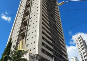 Foto 1 de Apartamento com 3 Quartos à venda, 136m² em Setor Marista, Goiânia