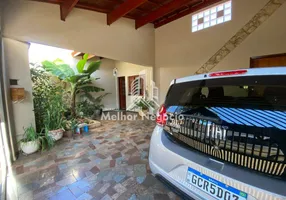Foto 1 de Casa com 3 Quartos à venda, 196m² em Nova Piracicaba, Piracicaba