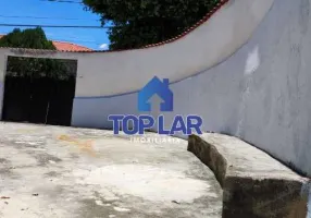 Foto 1 de Casa com 2 Quartos para alugar, 95m² em Braz de Pina, Rio de Janeiro