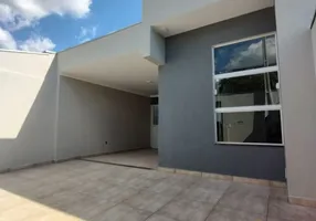 Foto 1 de Casa com 2 Quartos à venda, 76m² em Jardim São Manoel, Nova Odessa