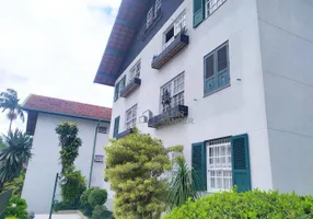 Foto 1 de Apartamento com 3 Quartos à venda, 85m² em Vila Guarani, Nova Friburgo