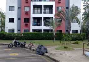 Foto 1 de Apartamento com 3 Quartos para alugar, 70m² em Coqueiro, Ananindeua