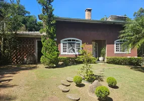 Foto 1 de Casa de Condomínio com 2 Quartos à venda, 250m² em Granja Viana, Cotia
