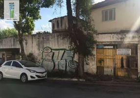 Foto 1 de Lote/Terreno à venda, 209m² em Vila Romero, São Paulo