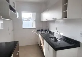 Foto 1 de Apartamento com 2 Quartos à venda, 65m² em Jardim Rafael, Caçapava