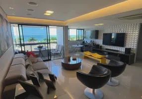 Foto 1 de Apartamento com 3 Quartos à venda, 137m² em Boa Viagem, Recife