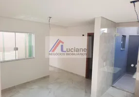 Foto 1 de Apartamento com 3 Quartos à venda, 70m² em Vila Francisco Matarazzo, Santo André