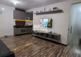 Foto 1 de Casa com 3 Quartos à venda, 90m² em Tropical, Contagem