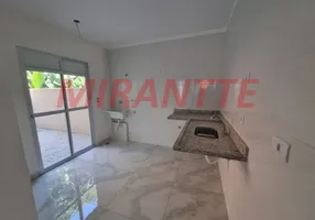 Foto 1 de Apartamento com 2 Quartos à venda, 70m² em Parada Inglesa, São Paulo