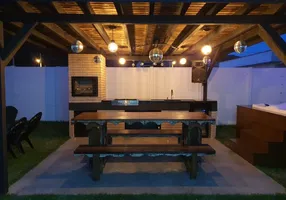 Foto 1 de Casa com 3 Quartos para alugar, 90m² em Barra, Balneário Camboriú