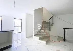 Foto 1 de Apartamento com 3 Quartos à venda, 145m² em Campestre, Santo André