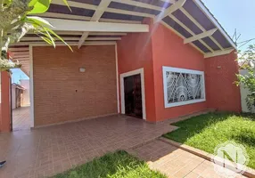 Foto 1 de Casa com 4 Quartos à venda, 210m² em Cibratel, Itanhaém