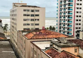 Foto 1 de Apartamento com 1 Quarto à venda, 51m² em Vila Assunção, Praia Grande