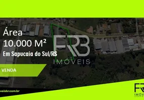 Foto 1 de Imóvel Comercial à venda, 10000m² em Campina, São Leopoldo