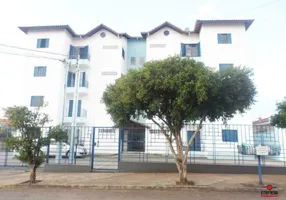 Foto 1 de Apartamento com 2 Quartos à venda, 67m² em Jardim Maria Paulina, Boituva