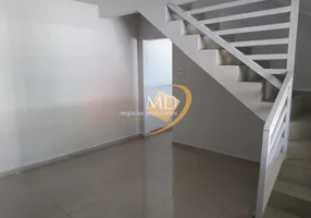 Foto 1 de Sobrado com 2 Quartos para alugar, 135m² em Prosperidade, São Caetano do Sul