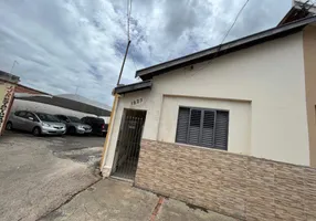 Foto 1 de Casa com 2 Quartos à venda, 136m² em Paulicéia, Piracicaba