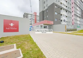 Foto 1 de Apartamento com 2 Quartos para alugar, 47m² em Aristocrata, São José dos Pinhais