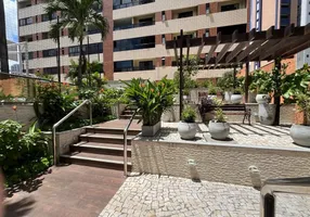 Foto 1 de Apartamento com 4 Quartos à venda, 203m² em Aldeota, Fortaleza