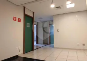 Foto 1 de Sala Comercial para venda ou aluguel, 147m² em Higienópolis, São Paulo