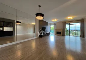 Foto 1 de Apartamento com 3 Quartos à venda, 192m² em São Cristóvão, Lajeado