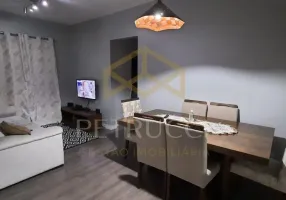 Foto 1 de Apartamento com 2 Quartos à venda, 54m² em Residencial Nova Era, Valinhos