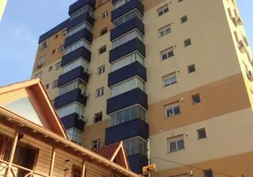Foto 1 de Apartamento com 1 Quarto para alugar, 43m² em Partenon, Porto Alegre