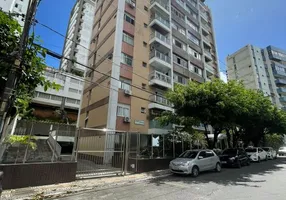 Foto 1 de Apartamento com 3 Quartos à venda, 70m² em Jardim Apipema, Salvador