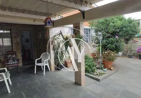 Foto 1 de Casa com 1 Quarto à venda, 115m² em Jardim Bela Vista, Campinas