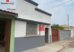 Foto 1 de Casa com 2 Quartos à venda, 80m² em Vila Santana, Sorocaba