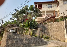 Foto 1 de Casa com 3 Quartos à venda, 350m² em Veloso, Ilhabela