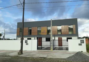 Foto 1 de Casa com 2 Quartos à venda, 55m² em Zona Industrial Norte, Joinville