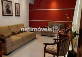 Foto 1 de Apartamento com 3 Quartos à venda, 105m² em Luxemburgo, Belo Horizonte