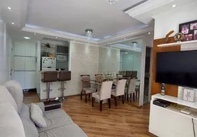 Foto 1 de Apartamento com 3 Quartos à venda, 68m² em Vila Ivone, São Paulo