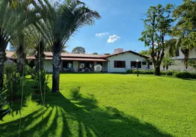 Foto 1 de Casa com 3 Quartos à venda, 580m² em Orla da Lagoa, Lagoa Santa