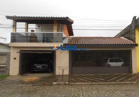 Foto 1 de Casa com 3 Quartos à venda, 170m² em Vila Amorim, Suzano