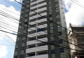 Foto 1 de Apartamento com 3 Quartos à venda, 86m² em Rosarinho, Recife