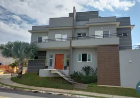 Foto 1 de Casa com 4 Quartos à venda, 302m² em Residencial Villazul, Sorocaba