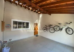 Foto 1 de Casa com 2 Quartos à venda, 91m² em Jardim das Paineiras, Hortolândia